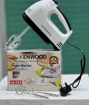 Kenwood Hand Mixer