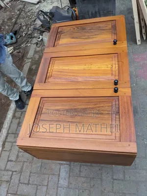Kichen Cabinet