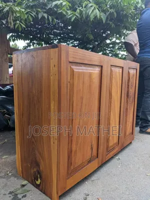 Kichen Cabinet