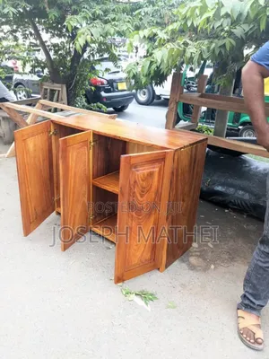 Kichen Cabinet