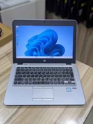 Laptop HP EliteBook 820 G3 8GB Intel Core I3 SSD 256GB