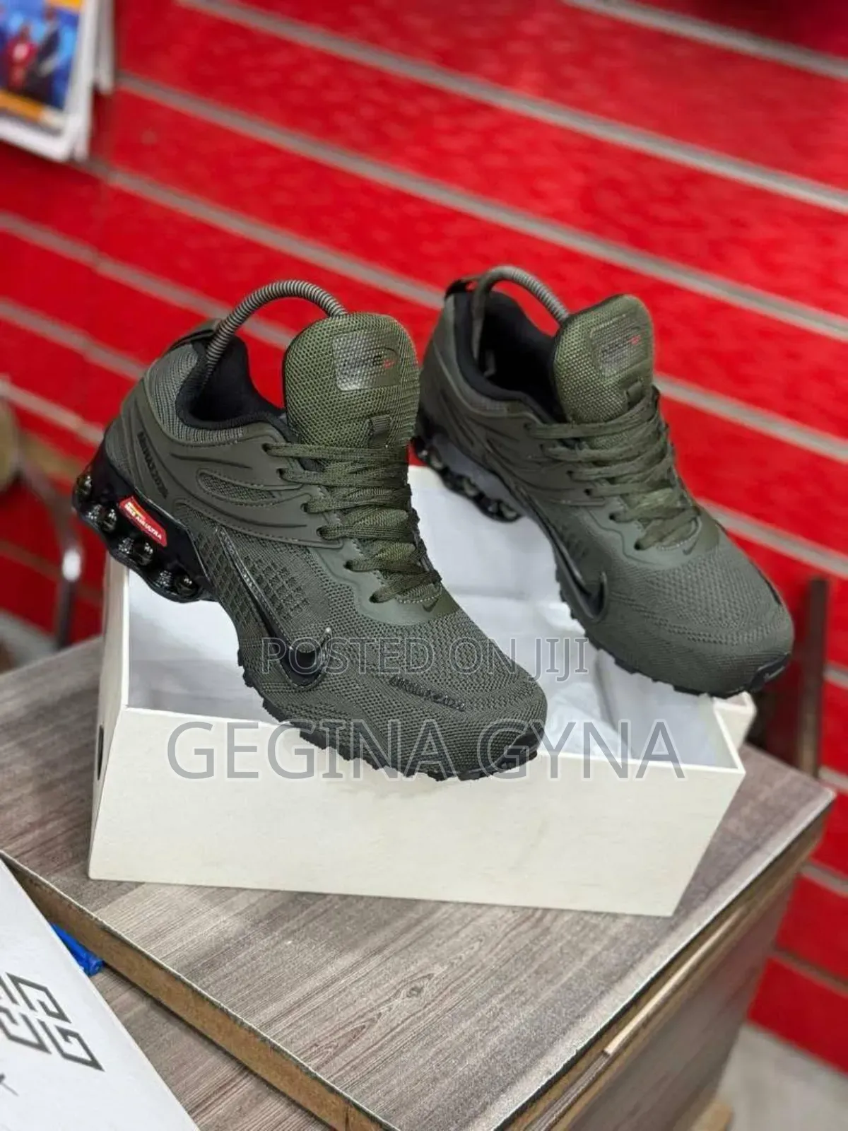 Nike Quality Shoes Available Karibuni