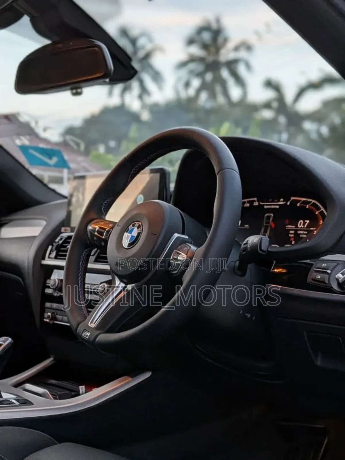 BMW X4 2016 Black