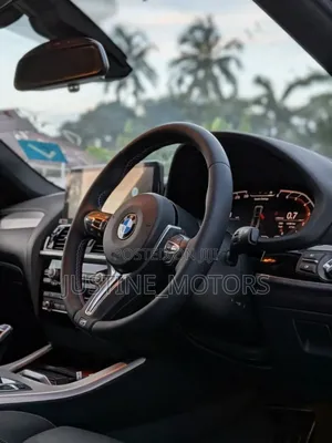 BMW X4 2016 Black