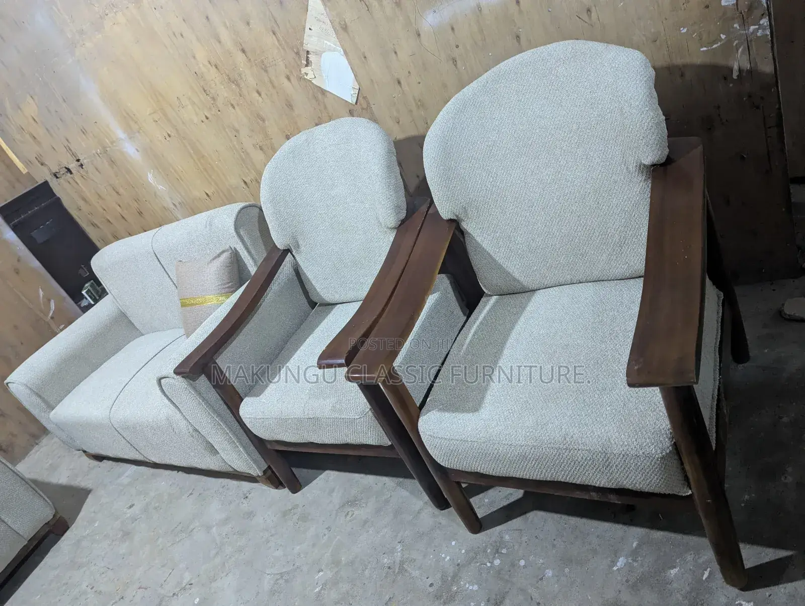 Glorious Sofa Sets 2:2 Na Armchair 1:1