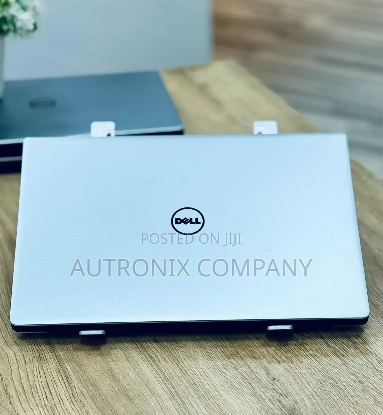 Laptop Dell XPS 13 (9365) 8GB Intel Core I5 SSD 256GB