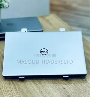 Laptop Dell XPS 13 (9365) 8GB Intel Core I5 SSD 256GB