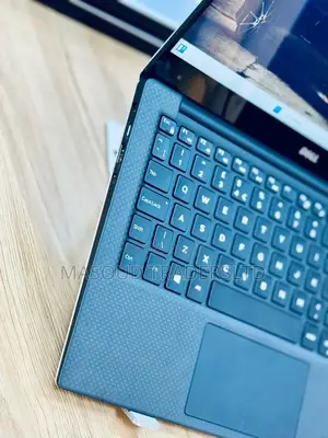 Laptop Dell XPS 13 (9365) 8GB Intel Core I5 SSD 256GB