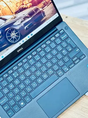 Laptop Dell XPS 13 (9365) 8GB Intel Core I5 SSD 256GB