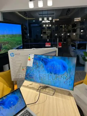 Hp Frameless 527sw