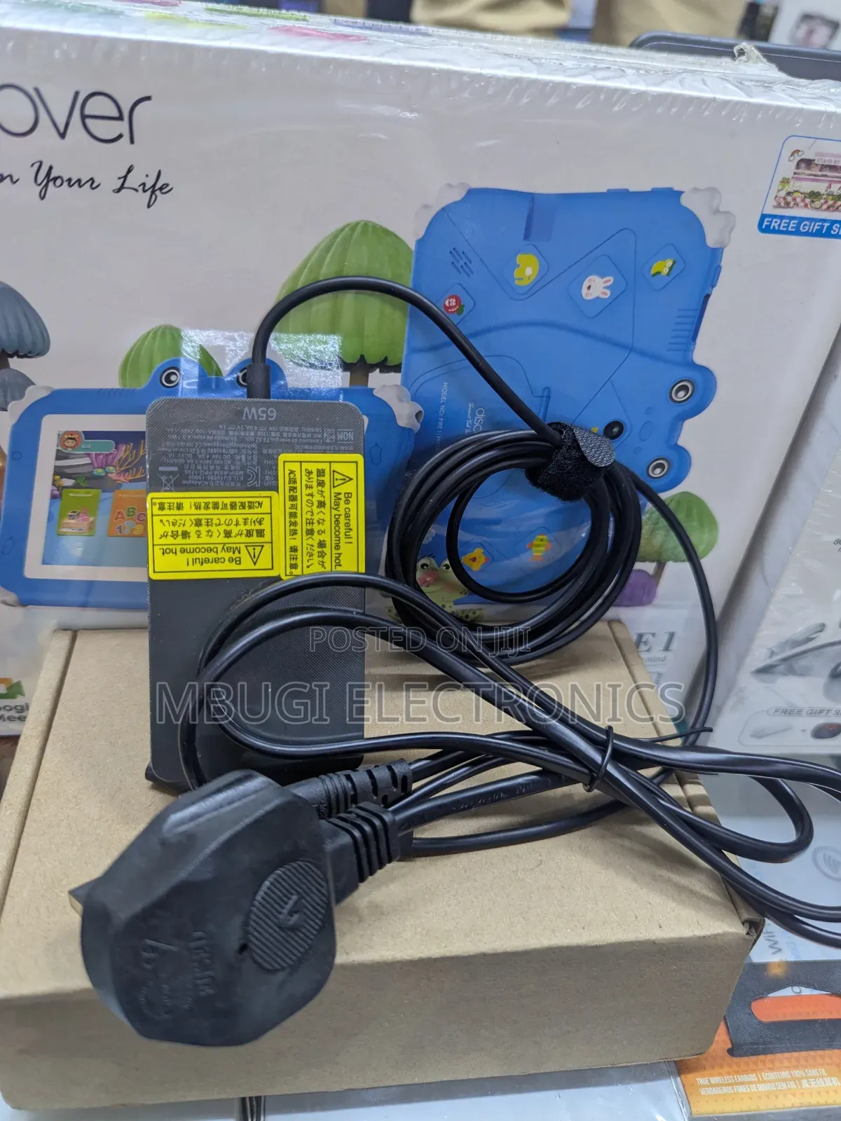 Microsoft Surface Charger Pro 3/4