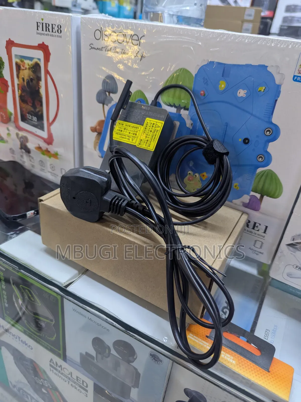 Microsoft Surface Charger Pro 3/4