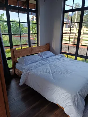 Furnished 2bdrm Apartment in Arusha for rent