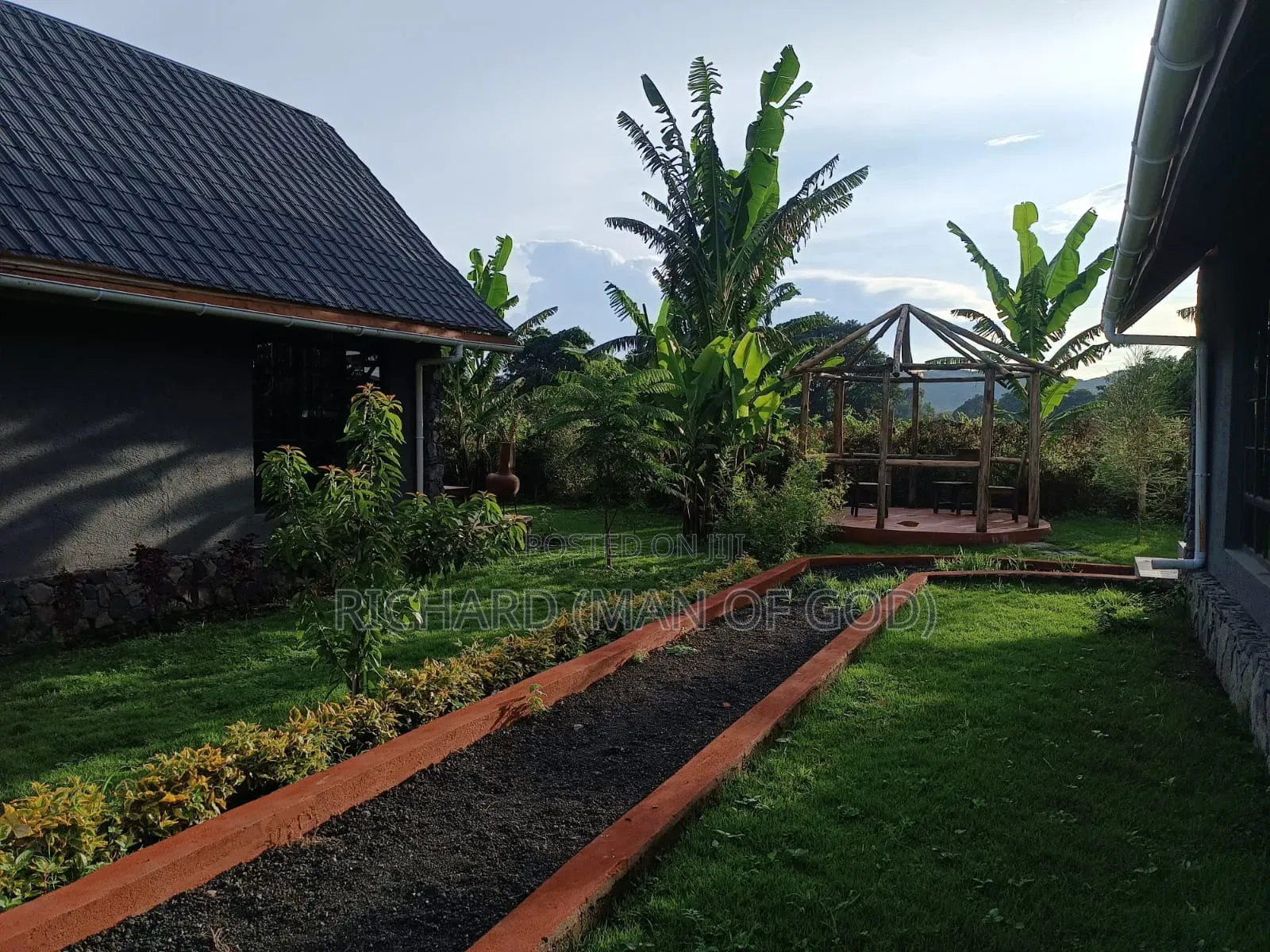 Furnished 2bdrm Apartment in Arusha for rent