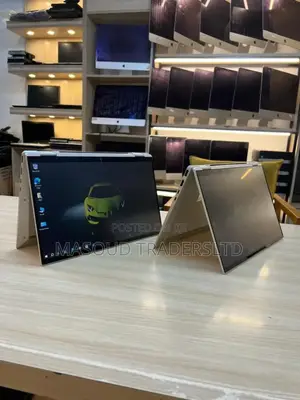 Laptop HP EliteBook X360 1040 G7 16GB Intel Core I7 SSD 512GB