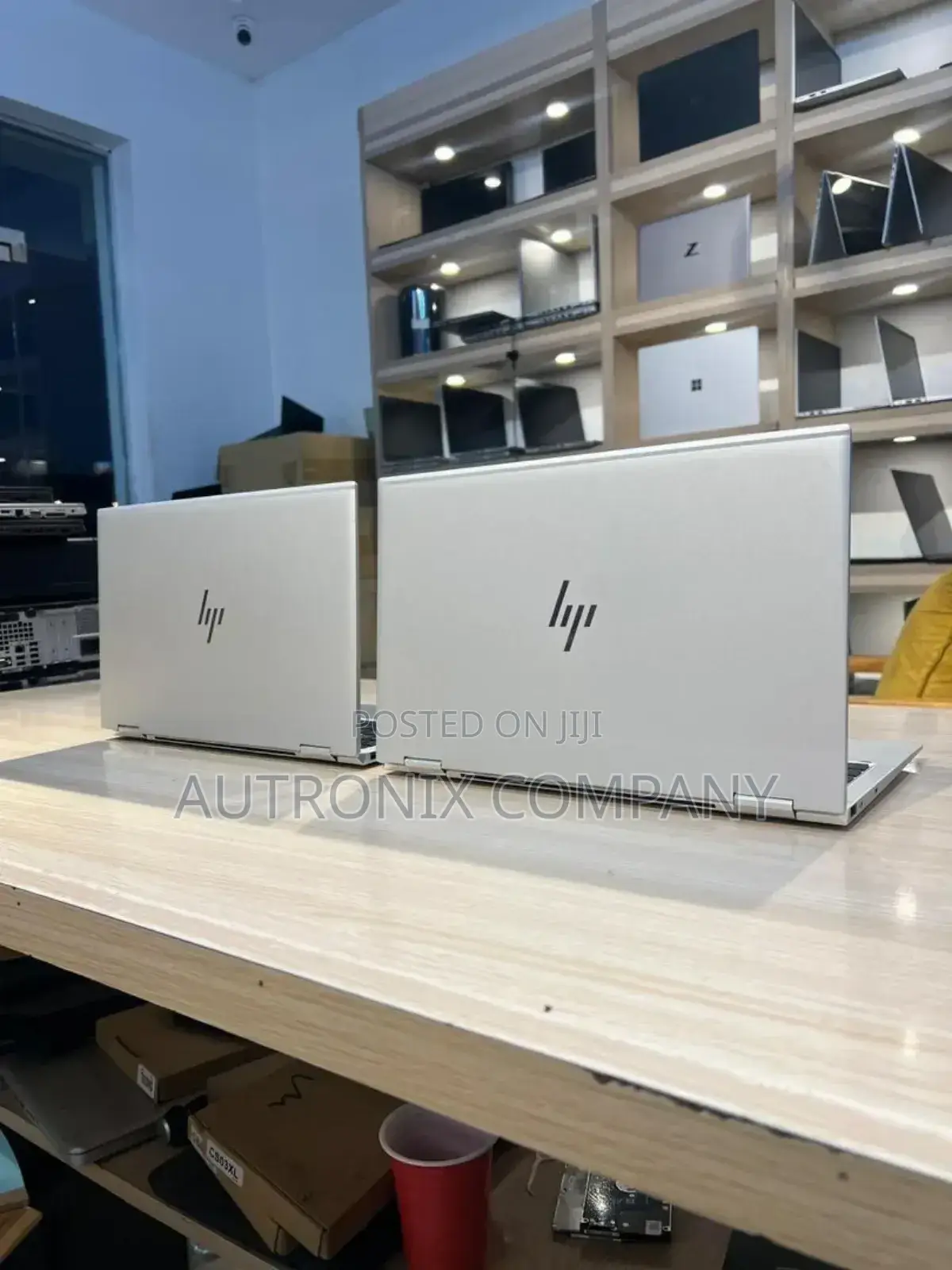 Laptop HP EliteBook X360 1040 G9 16GB Intel Core I7 SSD 512GB