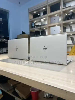 Laptop HP EliteBook X360 1040 G9 16GB Intel Core I7 SSD 512GB