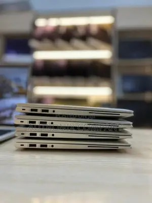 Laptop HP EliteBook X360 1040 G9 16GB Intel Core I7 SSD 512GB