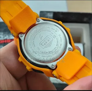 Casio GBD-300-9dr