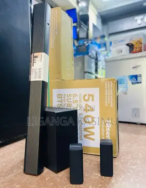 Hisense Soundbar
