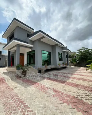 3bdrm House in Akonde, Mbezi Beach for rent