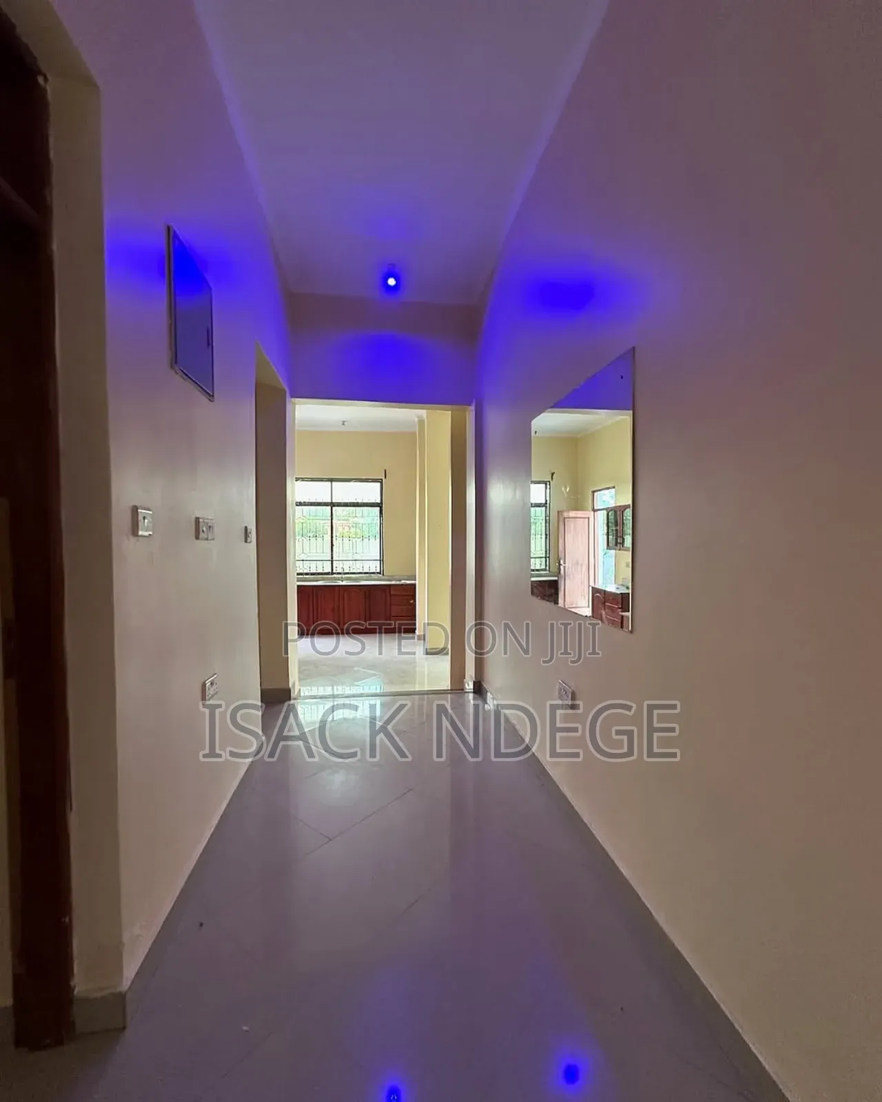 3bdrm House in Akonde, Mbezi Beach for rent