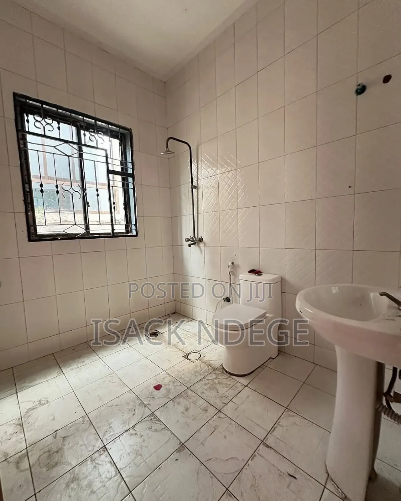3bdrm House in Akonde, Mbezi Beach for rent