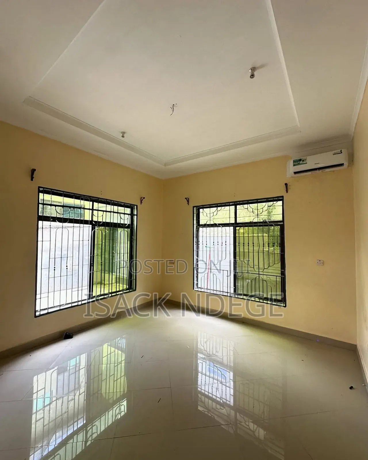 3bdrm House in Akonde, Mbezi Beach for rent