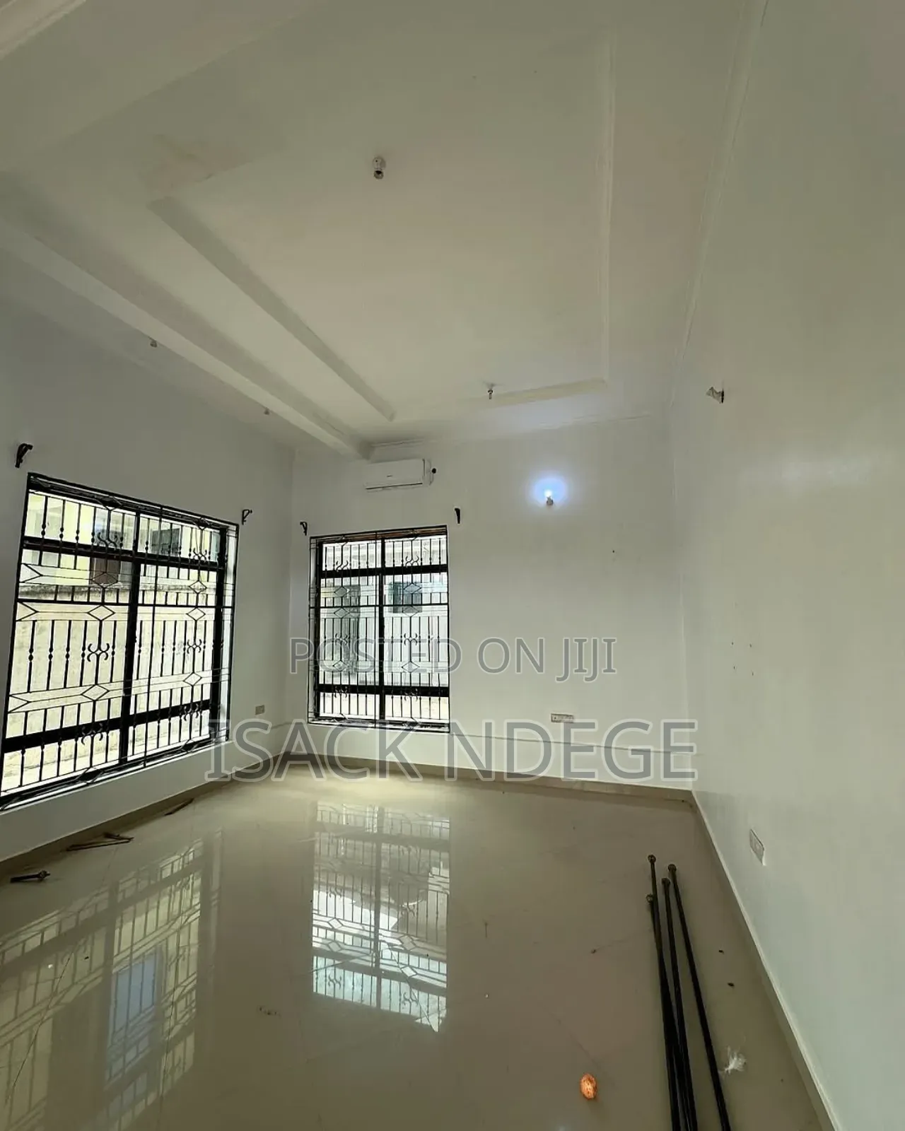 3bdrm House in Akonde, Mbezi Beach for rent
