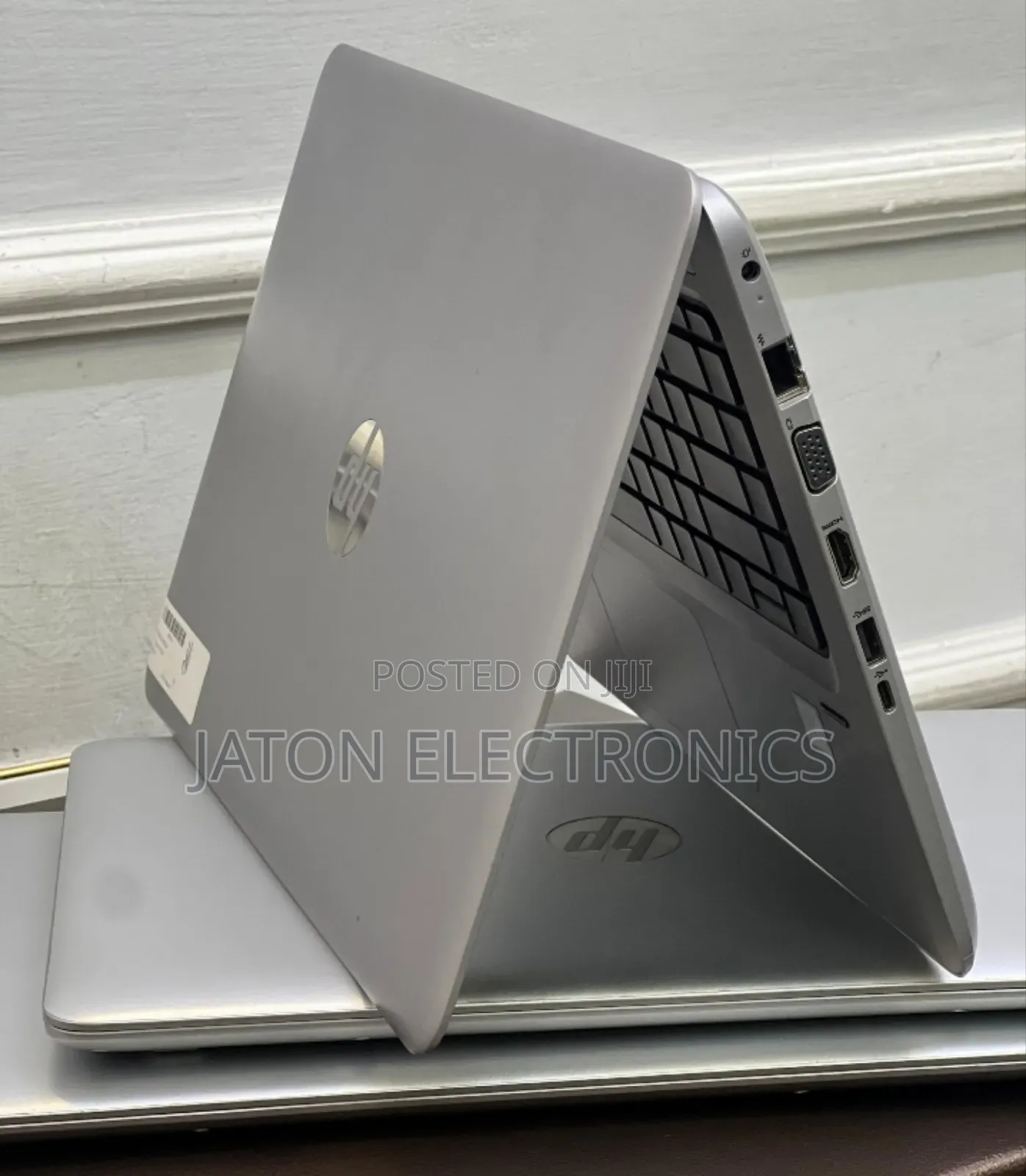 New Laptop HP ProBook 440 8GB Intel Core I5 SSD 256GB