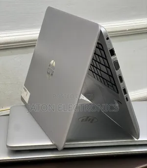 New Laptop HP ProBook 440 8GB Intel Core I5 SSD 256GB