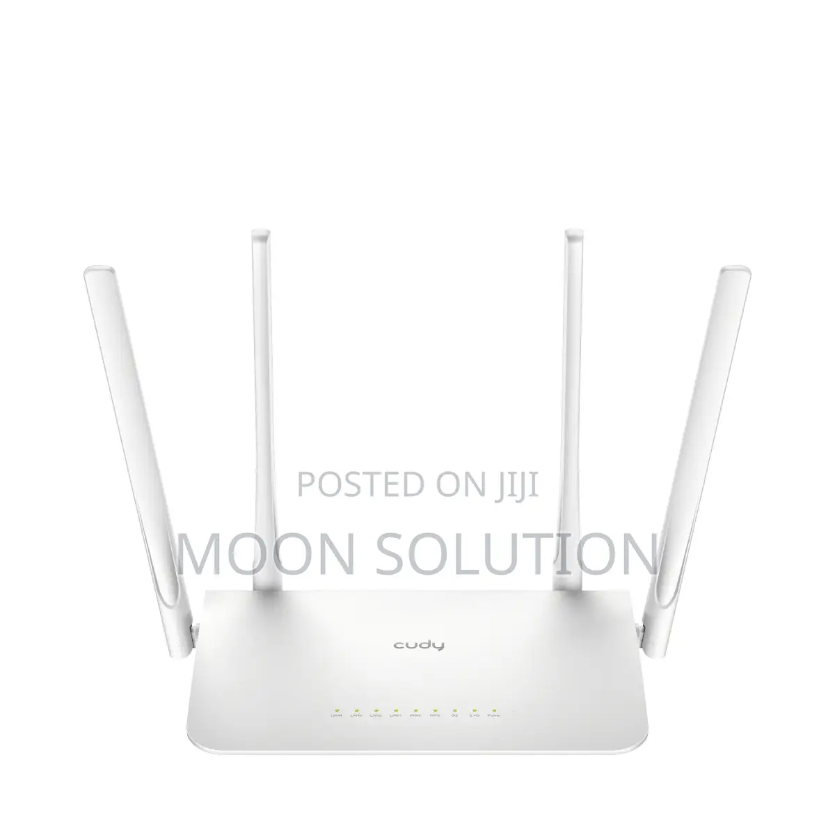 Ac1200 Gigabit Mesh Wi-Fi Router
Wr1300 3.0