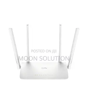 Ac1200 Gigabit Mesh Wi-Fi Router
Wr1300 3.0