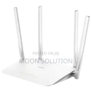 Ac1200 Gigabit Mesh Wi-Fi Router
Wr1300 3.0