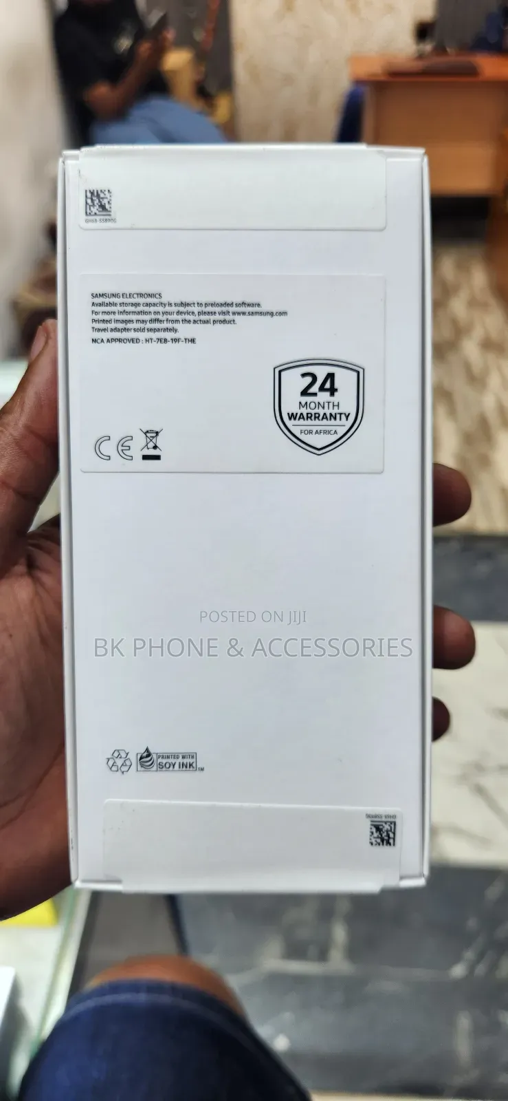 New Samsung Galaxy A16 128 GB