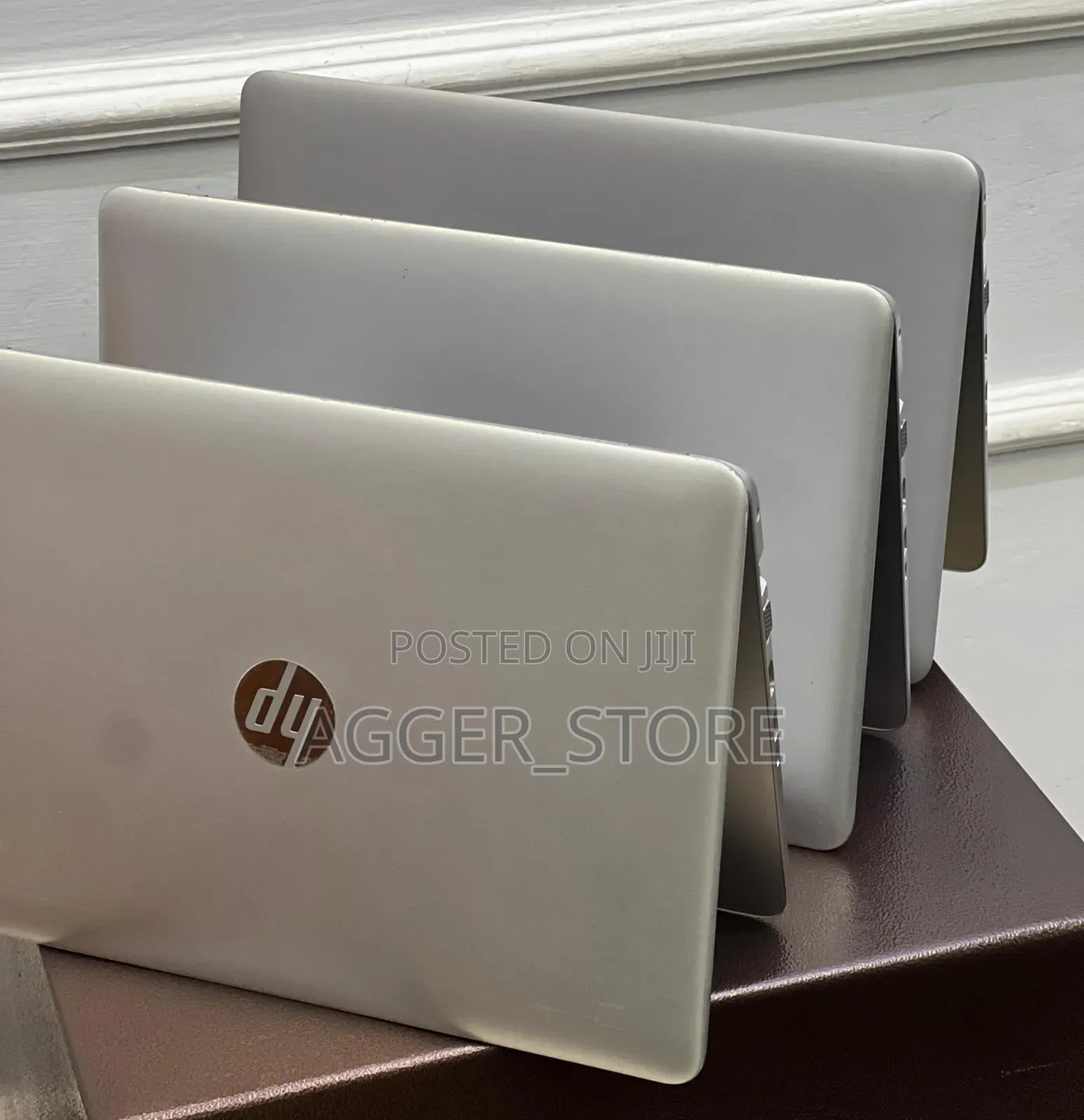 New Laptop HP ProBook 440 G4 8GB Intel Core I5 SSD 256GB