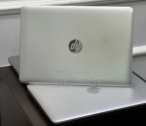 New Laptop HP ProBook 440 G4 8GB Intel Core I5 SSD 256GB