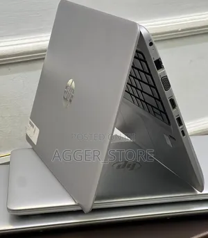 New Laptop HP ProBook 440 G4 8GB Intel Core I5 SSD 256GB