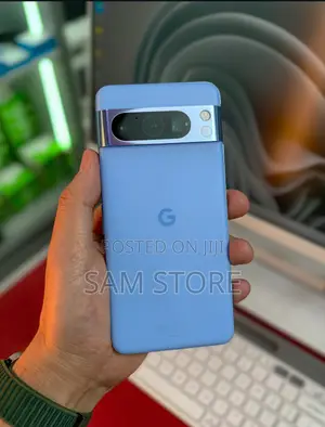 Google Pixel 8 256 GB Blue