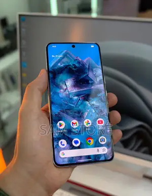 Google Pixel 8 256 GB Blue