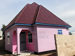 Furnished 3bdrm House in Igoma Secondary, Nyamagana for sale