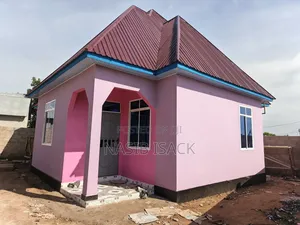 Furnished 3bdrm House in Igoma Secondary, Nyamagana for sale