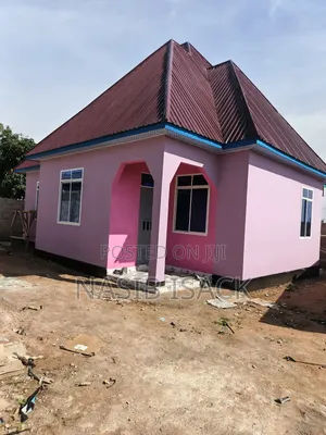 Furnished 3bdrm House in Igoma Secondary, Nyamagana for sale