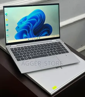 New Laptop HP EliteBook X360 1040 G7 16GB Intel Core I5 SSD 256GB