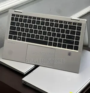 New Laptop HP EliteBook X360 1040 G7 16GB Intel Core I5 SSD 256GB