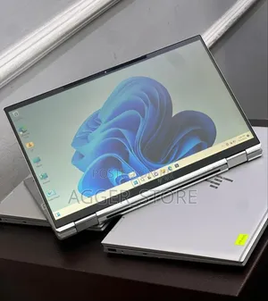 New Laptop HP EliteBook X360 1040 G7 16GB Intel Core I5 SSD 256GB