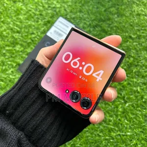 Motorola Razr 50 Ultra 512 GB