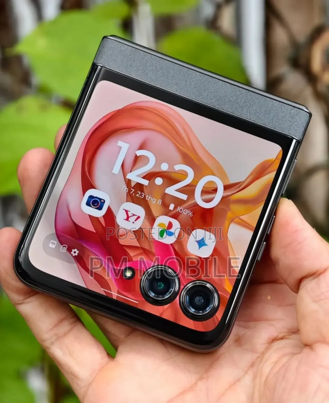 Motorola Razr 50 Ultra 512 GB