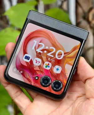 Motorola Razr 50 Ultra 512 GB