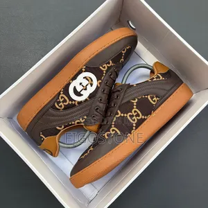 Gucci Rubber Sole
